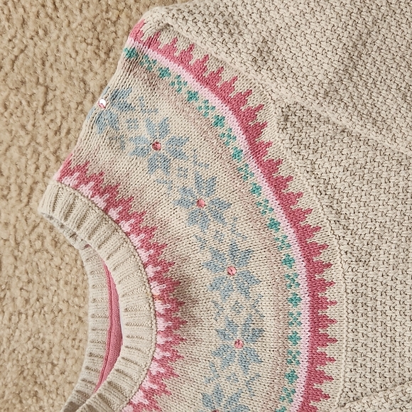 Child sweater - Picture 2 of 4